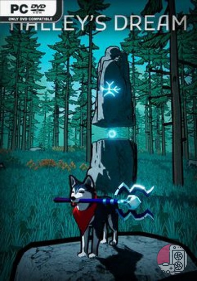 download Halley's Dream