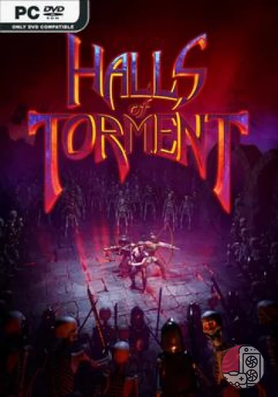download Halls of Torment