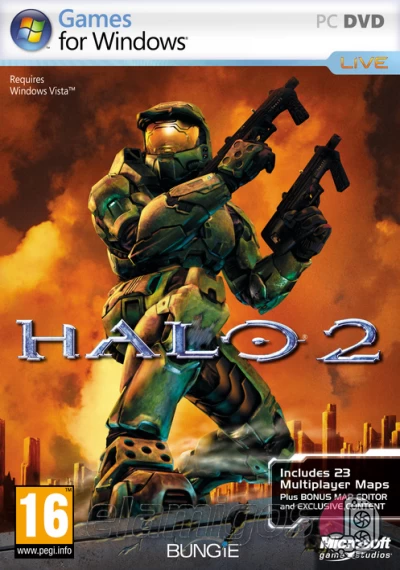 download Halo 2