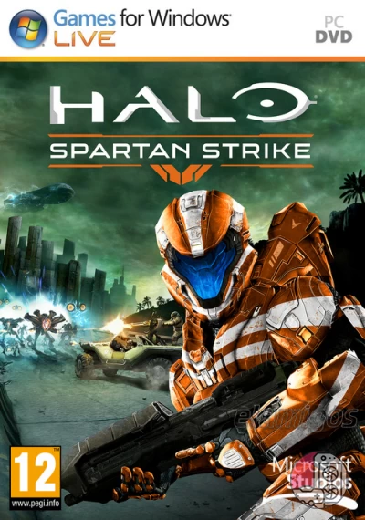 download Halo: Spartan Bundle