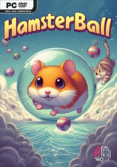 download Hamsterball: Potato's Great Escape