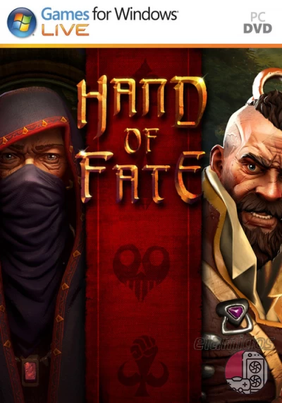 download Hand of Fate