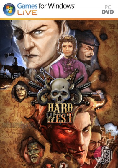 download Hard West