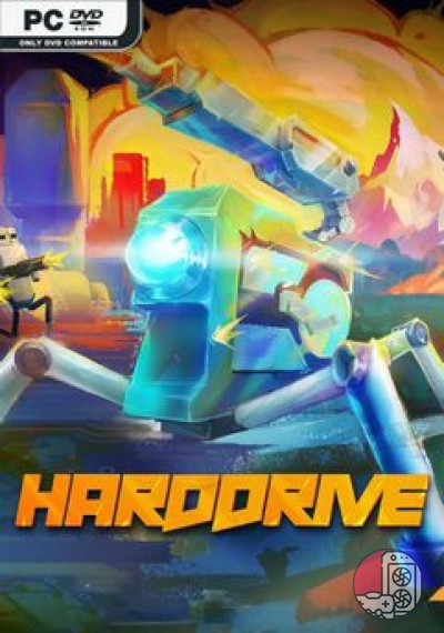 download HARDDRIVE