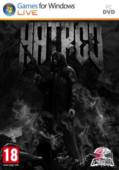 download Hatred