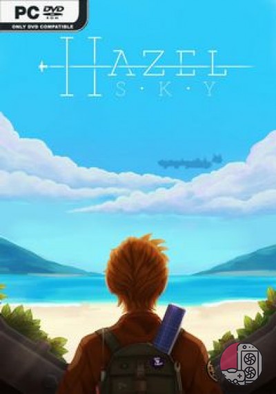 download Hazel Sky