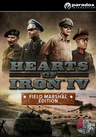 download Hearts of Iron IV Ultimate Bundle
