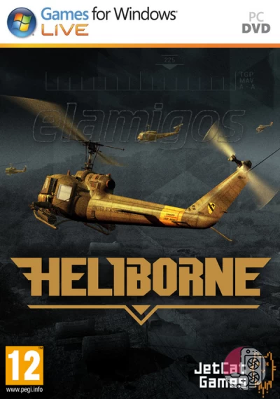 download Heliborne Collection