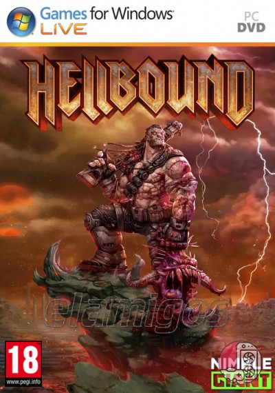 download Hellbound