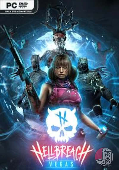 download Hellbreach: Vegas