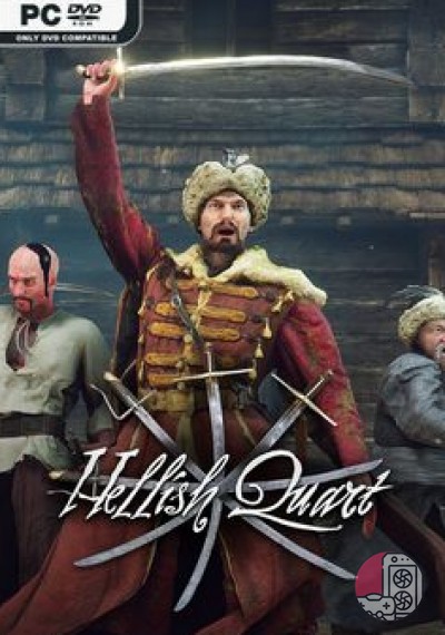 download Hellish Quart Blade Binding