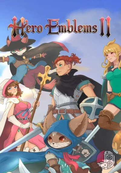 download Hero Emblems II