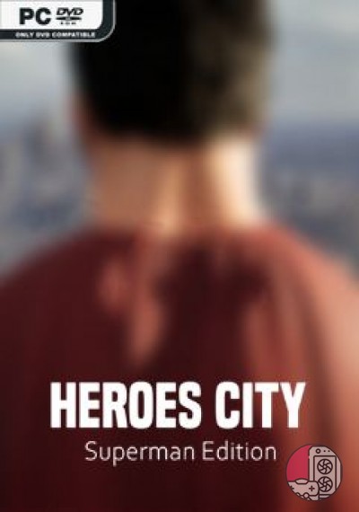 download Heroes City Superman Edition