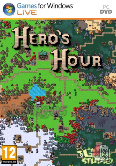 download Hero's Hour