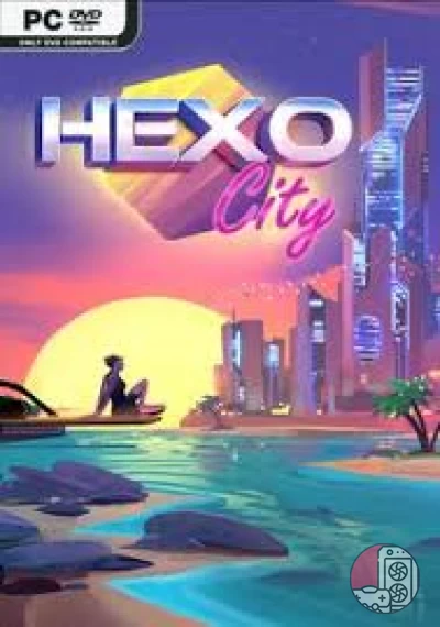 download HexoCity