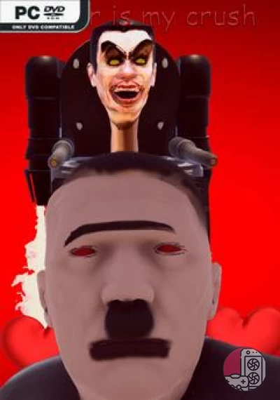 download Hitler is my crush