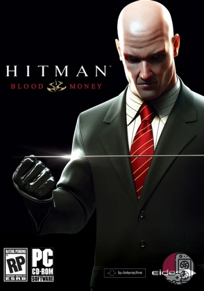 download Hitman: Blood Money