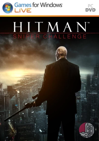 download Hitman: Sniper Challenge