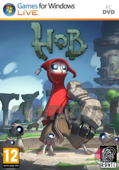 download Hob