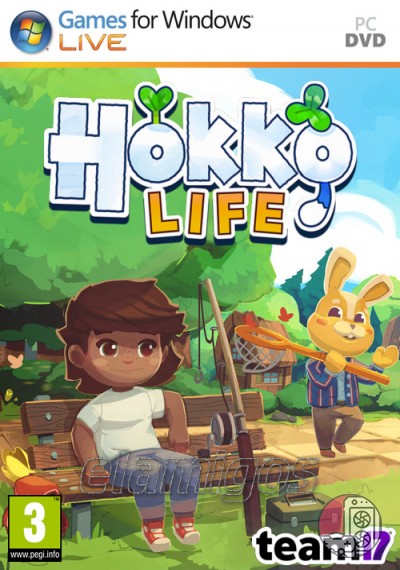 download Hokko Life