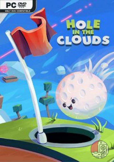 download Hole in the Clouds