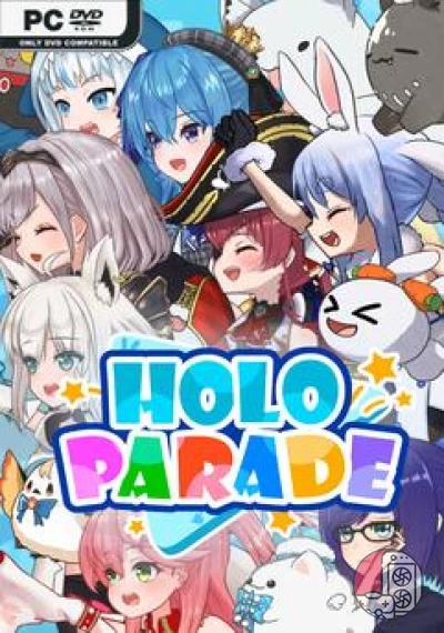 download HoloParade