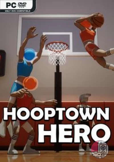 download Hooptown Hero