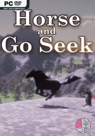 download Horse and Go Seek