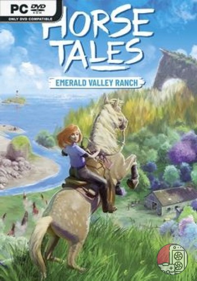 download Horse Tales: Emerald Valley Ranch