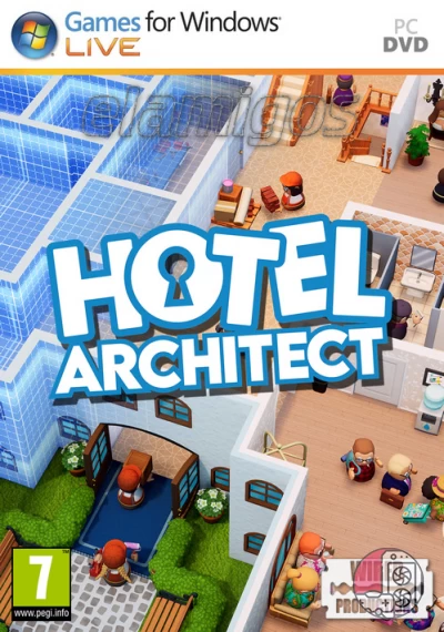 download Hotel Architect