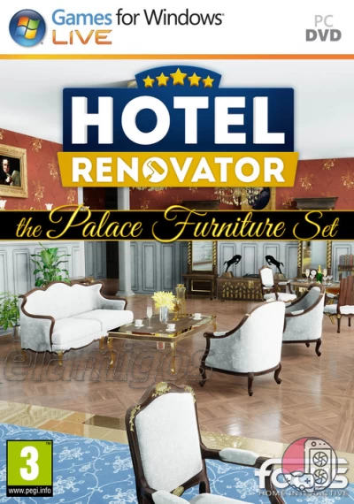 download Hotel Renovator