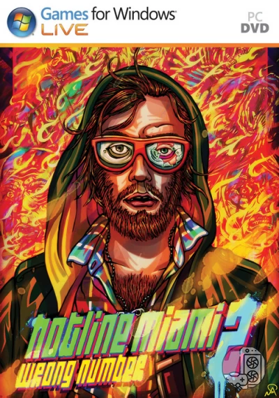 download Hotline Miami 2: Wrong Number