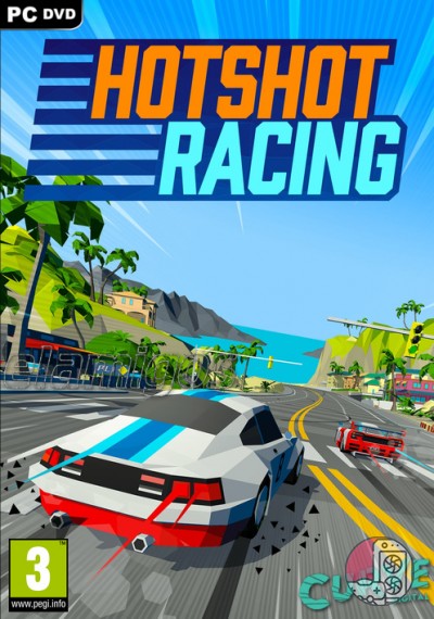 download Hotshot Racing
