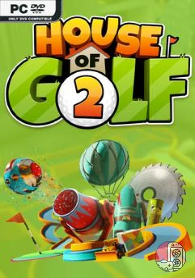 download House of Golf 2