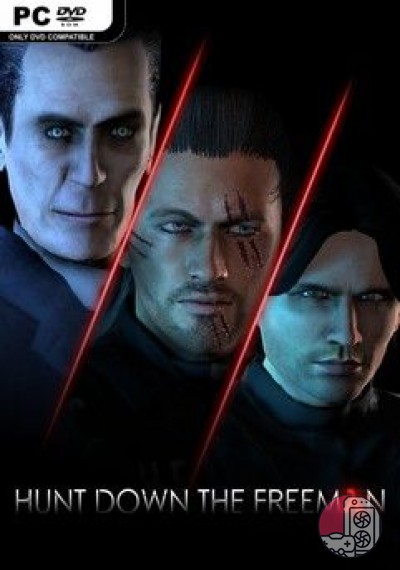download Hunt Down The Freeman