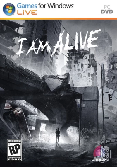 download I Am Alive