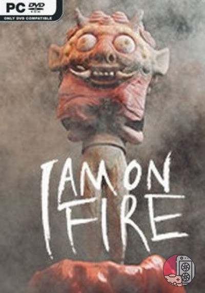 download I am on Fire