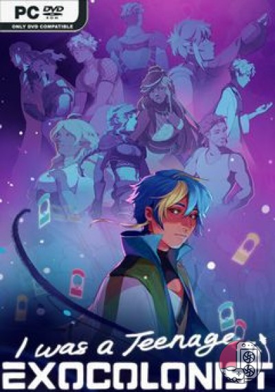 download I Was a Teenage Exocolonist