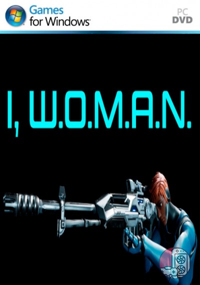 download I, W.O.M.A.N.