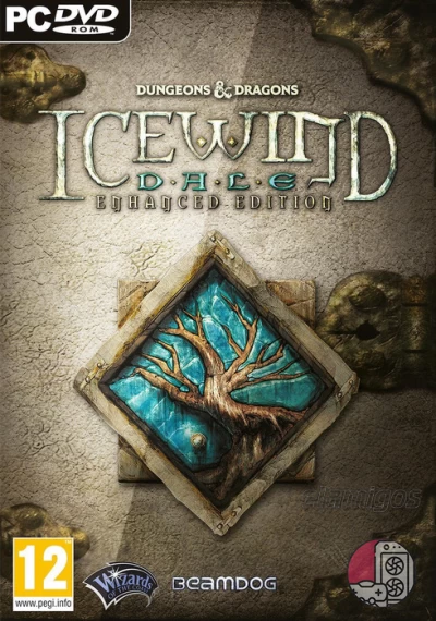 download Icewind Dale: Enhanced Edition