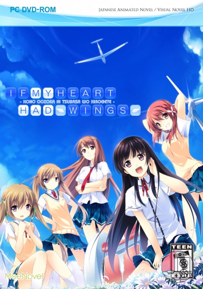download If My Heart Had Wings