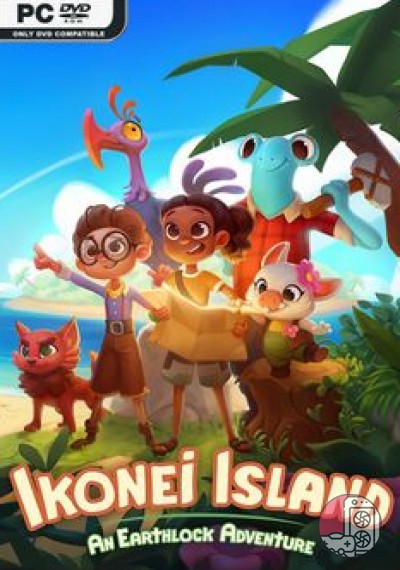 download Ikonei Island: An Earthlock Adventure