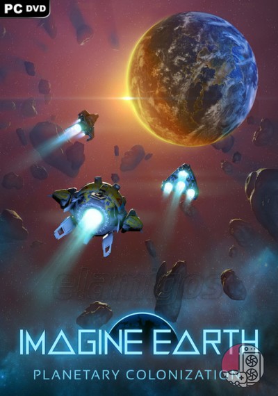 download Imagine Earth