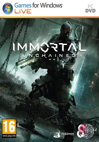 download Immortal: Unchained