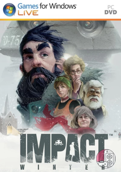 download Impact Winter