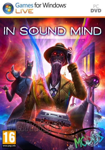 download In Sound Mind Deluxe