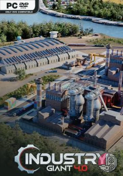 download Industry Giant 4.0