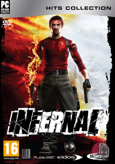 download Infernal (2007)