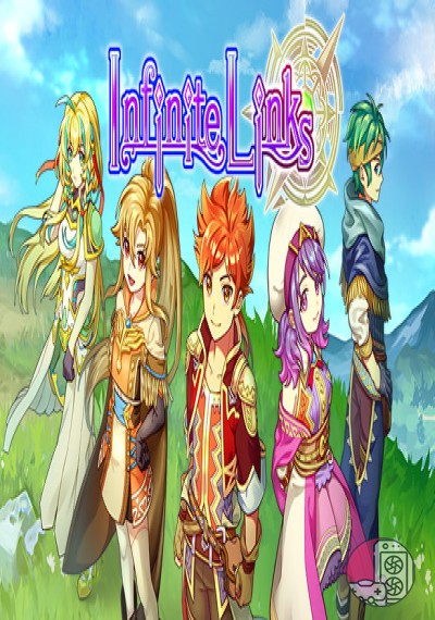 download Infinite Links