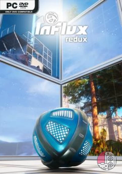 download InFlux Redux